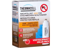 Thermacell Navulling 48 uur