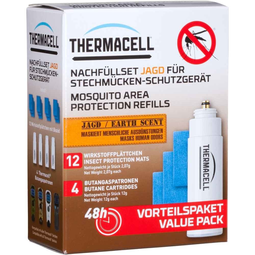 Thermacell Navulling 48 uur