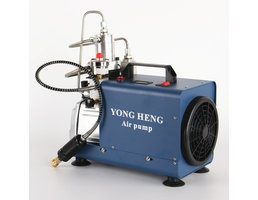 yong heng PCP compressor 300 bar