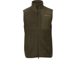 Härkila Polar fleece waistcoat