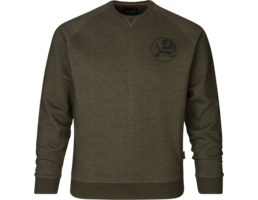 Seeland key-point pine sweatshirt green