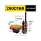 Dogtra 2600 T&B