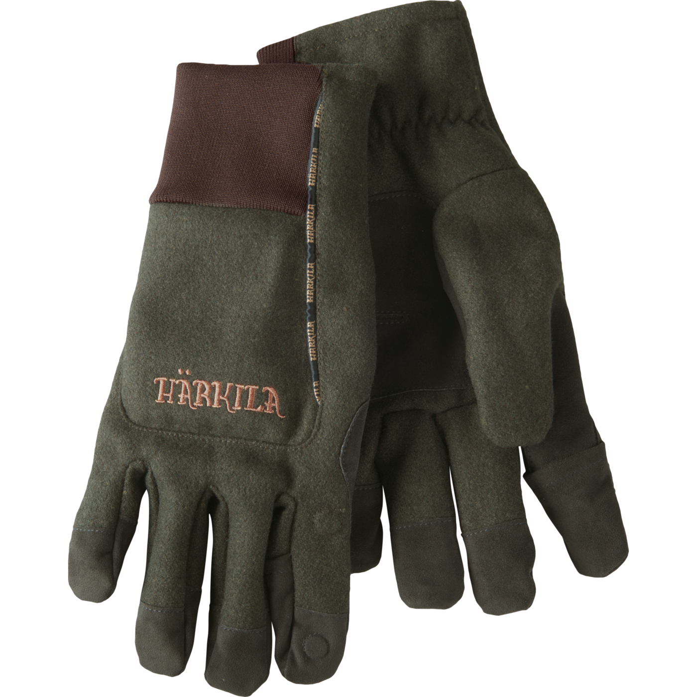 Härkila Metso active handschoenen