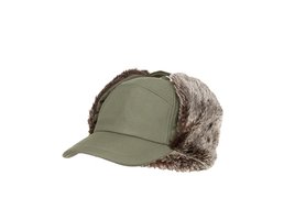 Fox outdoor Winter muts