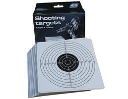 ASG Shooting targets