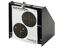 Champion Target Bullet trap .22 LR