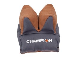 Champion Target Two-tone rear bag, prefilled