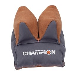 Champion Target Two-tone rear bag, prefilled