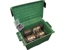 MTM Wildcamera opbergbox