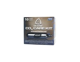 ASG KIT CO2 CARE ULTRAIR - 9 CO2+1 CO2 REINIGING