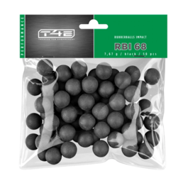 Umarex blister TE4 performance RBI 68 50 stuks