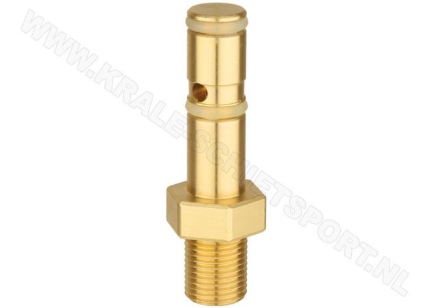 FX airguns Vulnippel FX MK1