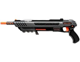Bug A Salt Salt Gun Bug-A-Salt 3.0 Black Fly