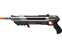 Bug A Salt Salt Gun Bug-A-Salt 3.0 Advanced Combat Fiber Optic
