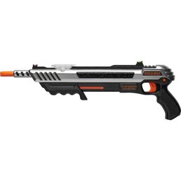 Bug A Salt Salt Gun Bug-A-Salt 3.0 Advanced Combat Fiber Optic
