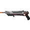 Bug A Salt Salt Gun Bug-A-Salt 3.0 Advanced Combat Fiber Optic