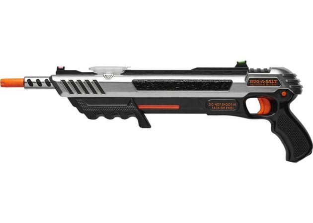 Bug A Salt Salt Gun Bug-A-Salt 3.0 Advanced Combat Fiber Optic