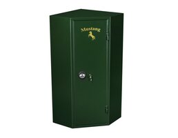 MustangSafes MSG-C-03B