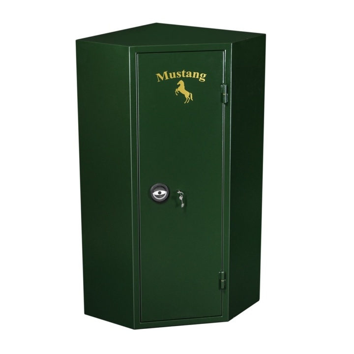 MustangSafes MSG-C-03B