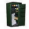 MustangSafes MSG-C-03B
