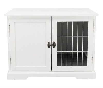 Trixie Trixie benche home kennel hond / kat wit