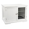 Trixie Trixie benche home kennel hond / kat wit