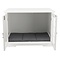 Trixie Trixie bench home kennel hond / kat wit