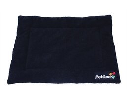 Petgear Petgear ligmat zwart