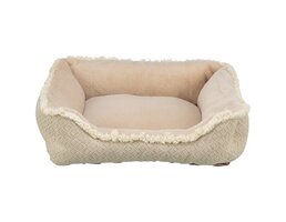 Trixie Trixie hondenmand boho rechthoekig beige