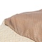 Trixie Trixie hondenmand boho rechthoekig beige