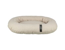 Trixie Trixie hondenmand citystyle vital ovaal creme