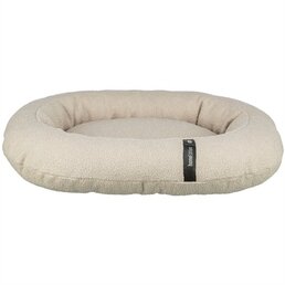 Trixie Trixie hondenmand citystyle vital ovaal creme