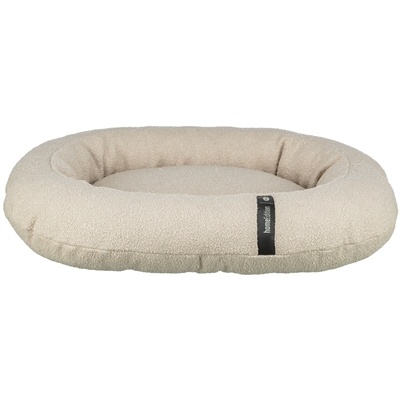 Trixie Trixie hondenmand citystyle vital ovaal creme