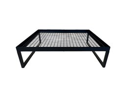 Bia Bia air frame voor bia bed zwart
