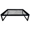 Bia Bia air frame voor bia bed zwart