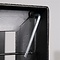 Bia Bia air frame voor bia bed zwart