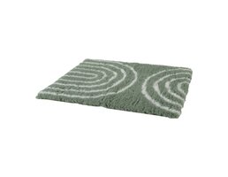 Zolux Zolux hondendeken vetbed boog groen