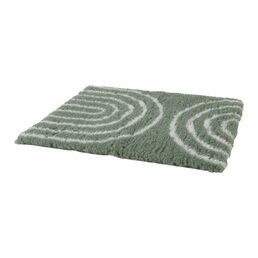 Zolux Zolux hondendeken vetbed boog groen