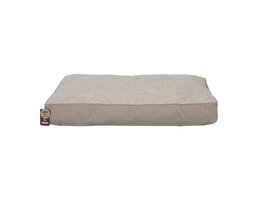 Zolux Zolux hondenkussen naya taupe