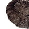 Sazzz Sazzz hondenmand fluffy bruin