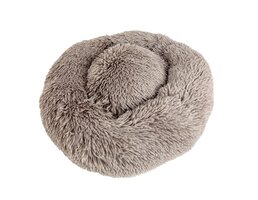 Sazzz Sazzz hondenmand fluffy beige