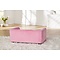 Enchanted hondenmand / sofa cookie roze