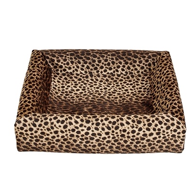 Bia Bia bed hoes premium luipaard print