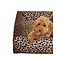 Bia Bia bed hoes premium luipaard print