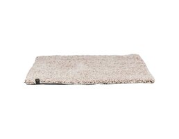 Trixie Trixie ligmat calida met warmtereflecterende vulling wit-bruin