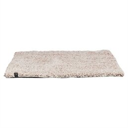 Trixie Trixie ligmat calida met warmtereflecterende vulling wit-bruin