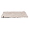 Trixie Trixie ligmat calida met warmtereflecterende vulling wit-bruin