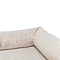 Trixie Trixie vital hondenmand lino hoekig beige