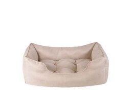 Rosewood Rosewood 40 winks hondenmand thin twill beige