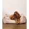 Rosewood Rosewood 40 winks hondenmand thin twill beige